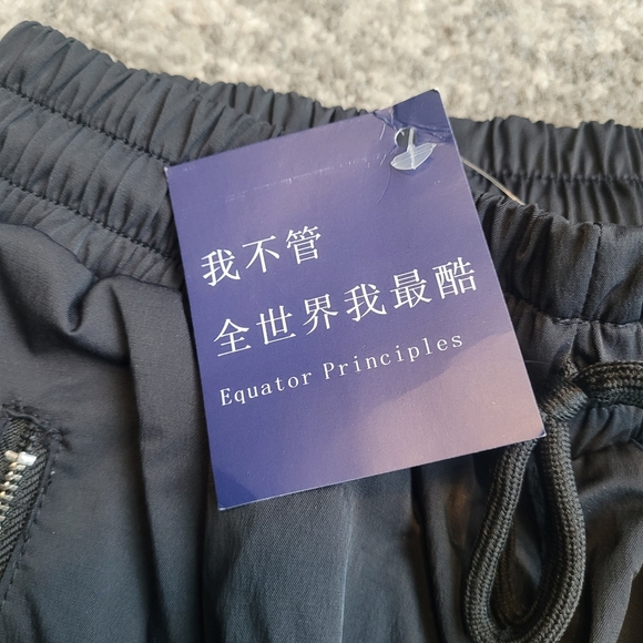 Sporty Hip-hop Outdoor Loose Jogger Tactical Cargo Pants - Picture 5 of 8